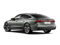 Second-hand Audi A7 265 CP (194 kW) 2025 Gri Berlinǎ