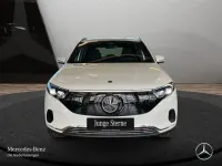 Gebraucht Mercedes EQA250+ Progressive 139 kW (190 PS) 2025 Weiß SUV