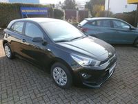 gebraucht Kia Rio Vision,Kamera,Winterpaket,Alu,Klimaautomatik,..