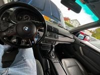 Gebraucht BMW X5 Sport Line 184 PS (135 kW) 2003 Blau SUV