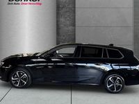 Gebraucht Opel Astra GS Line 131 PS (96 kW) 2024 Schwarz Kombi