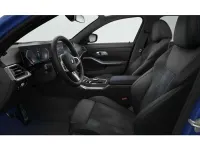Gebraucht BMW 320 M Sport 190 PS (139 kW) 2023 Blau Kombi