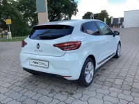 Gebraucht Renault Clio V Evolution 101 PS (74 kW) 2023 Weiß Limousine