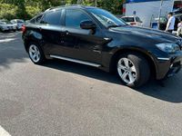Gebraucht BMW X6 306 PS (225 kW) 2013 Schwarz SUV