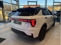 Neu Lynk & Co 01 280 PS (205 kW) 2026 Weiß (crystal white) SUV