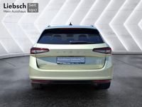 Gebraucht Skoda Superb Selection 150 PS (110 kW) 2024 Beige Kombi