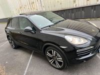 gebraucht Porsche Cayenne 3.0 Diesel