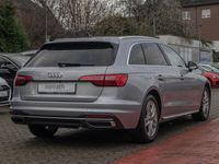 gebraucht Audi A4 Avant 35TDI advanced FLA SpurH el.Heck