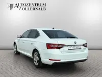 Gebraucht Skoda Superb 180 PS (132 kW) 2017 Andere Limousine