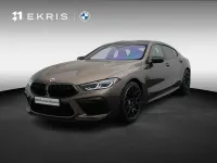Gebraucht BMW M8 Gran Coupé Competition Edition 625 PS (459 kW) 2023 Braun Coupé