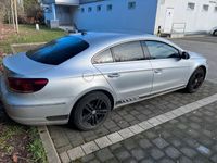 gebraucht VW CC TOP ZUSTAND