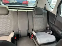 Gebraucht Opel Meriva Active 110 PS (80 kW) 2013 Van / Kleinbus