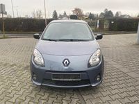 Gebraucht Renault Twingo Rip Curl 75 PS (55 kW) 2011 Blau Kleinwagen