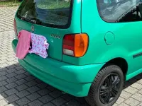 Usata VW Polo 75 CV (55 kW) 1997 Verde Berlina