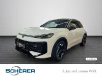 Gebraucht VW T-Roc R-line 150 PS (110 kW) 2026 Wolf grey metallic (metallic) SUV