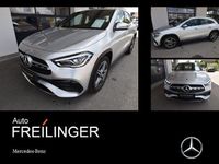 Gebraucht Mercedes GLA180 AMG 136 PS (100 kW) 2022 Silber SUV