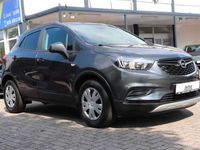 gebraucht Opel Mokka X Selection Start/Stop 2.Hand Scheckheft