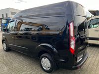 gebraucht Ford 300 Transit Custom 2.0 TDCi KastenKLIMA Hoch