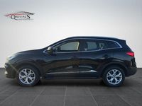 Gebraucht Renault Kadjar Business 140 PS (102 kW) 2019 Schwarz SUV
