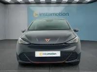 Gebraucht Cupra Born 150 kW (204 PS) 2023 Grau Kleinwagen