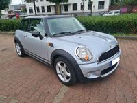 gebraucht Mini Cooper 1.6 Klimaanlage