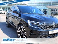 Gebraucht Renault Austral Iconic 200 PS (147 kW) 2023 Schwarz SUV