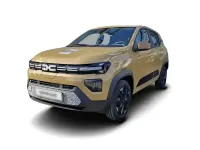 Gebraucht Dacia Spring Extreme 47 kW (65 PS) 2025 Beige Kleinwagen