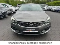 Gebraucht Opel Astra Edition 131 PS (96 kW) 2020 Andere Limousine
