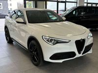 gebraucht Alfa Romeo Stelvio Super Q4-Lusso-Trofeo-Kamera-Navi-Xenon