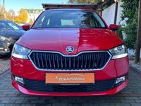 gebraucht Skoda Fabia Cool Plus *Klima*PDC*SHZ*