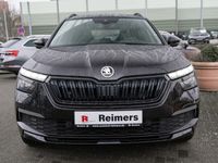 gebraucht Skoda Kamiq MONTE CARLO 1.0 TSI DSG