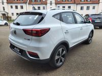 gebraucht MG ZS Luxury* -Garantie 09/2028*vom Partner