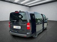 Neu Citroën Spacetourer 177 PS (130 kW) 2025 Schwarz Van / Kleinbus