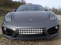 Gebraucht Porsche Cayman 275 PS (202 kW) 2015 Coupé