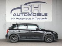 Second-hand Mini ONE 102 CP (75 kW) 2022 Negru Hatchback