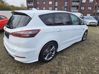 Gebraucht Ford S-MAX ST-Line 150 PS (110 kW) 2020 Frostweiß Van / Kleinbus