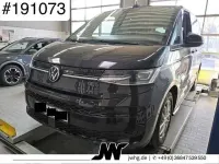 Gebraucht VW Multivan 150 PS (110 kW) 2023 Deep black perleffekt Van / Kleinbus