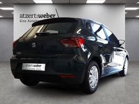 Neu Seat Ibiza Reference 80 PS (58 kW) 2025 Nevada weiss metallic Limousine