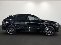 Neu Audi RS Q8 Performance 640 PS (470 kW) 2025 Schwarz SUV