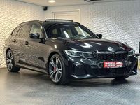 Second-hand BMW 340 340 CP (250 kW) 2020 Negru Break