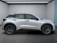 Neu Lexus LBX 136 PS (100 kW) 2025 Silber SUV