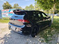 Gebraucht VW Golf Alltrack 200 PS (147 kW) 2023 Schwarz Kombi