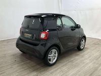 gebraucht Smart ForTwo Electric Drive forTwo fortwo coupe