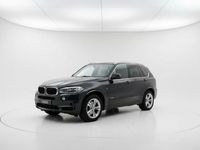 Gebraucht BMW X5 Executive 258 PS (189 kW) 2015 Schwarz SUV