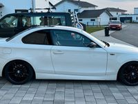 gebraucht BMW 123 Coupé 