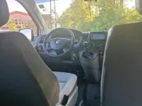 Gebraucht VW Caravelle 130 PS (95 kW) 2007 Van