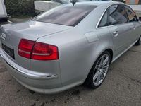 Gebraucht Audi A8L 334 PS (245 kW) 2004 Limousine