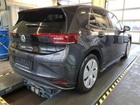 Gebraucht VW ID.3 Pro Performance 150 kW (204 PS) 2022 Mangangrau metallic schwarz Kleinwagen
