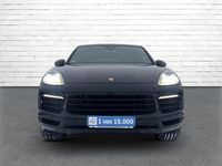 Gebraucht Porsche Cayenne 340 PS (250 kW) 2018 SUV