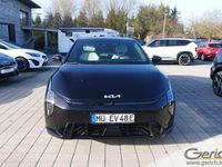 Gebraucht Kia EV4 GT-Line 150 kW (204 PS) 2025 Schwarz Limousine